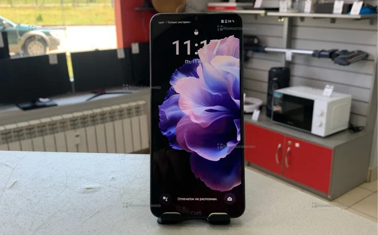 Realme Note 60x 3/64 ГБ