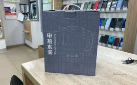 Купить Чайник T Max б/у , в Москва и область Цена:1500рублей