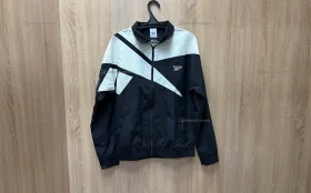 Купить Куртка Reebok M б/у , в Москва и область Цена:2900рублей