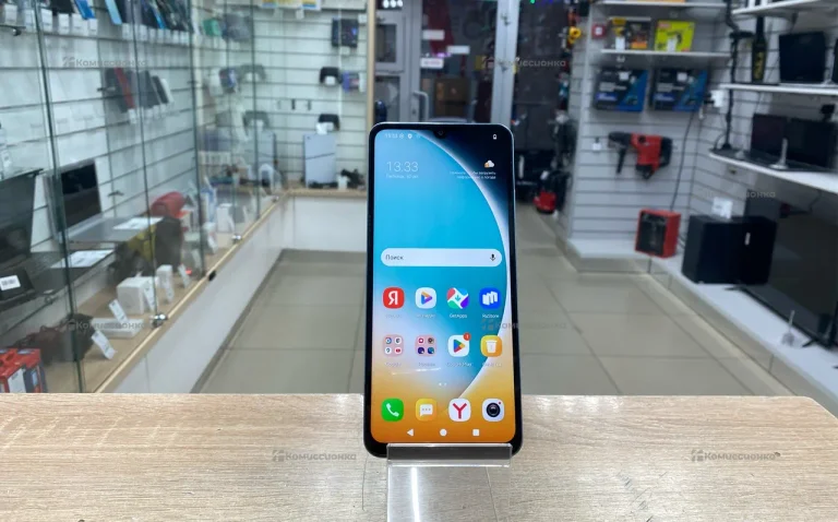Xiaomi Poco C71 6/128 ГБ