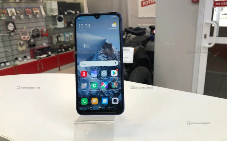 Xiaomi Redmi Note 7 3/32Gb