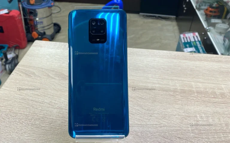 Xiaomi Redmi Note 9 Pro 6/128Gb