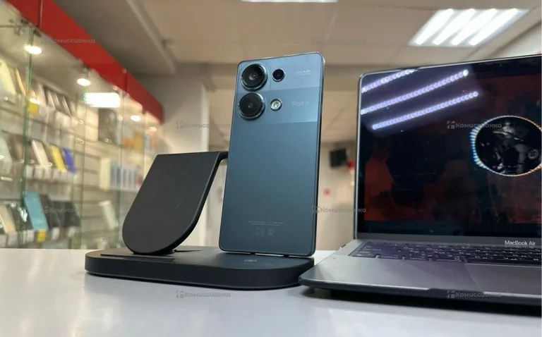 Xiaomi Redmi Note 13 Pro+ 12/512 ГБ