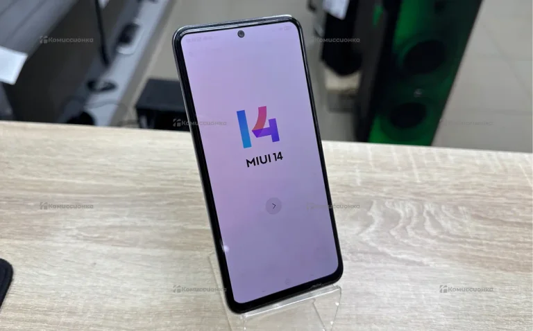 Xiaomi Redmi Note 10 4/64GB
