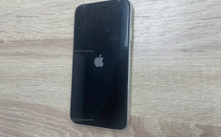 Apple iPhone 11 256Gb