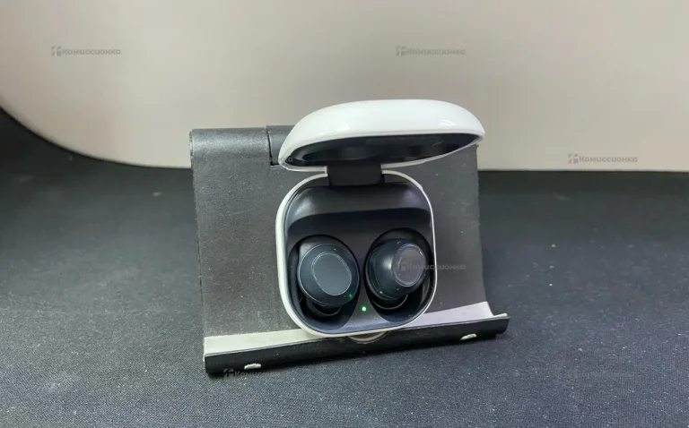 Наушники Galaxy Buds FE