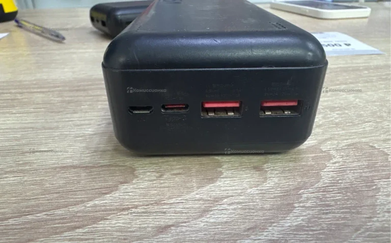 Power Bank  HOCO
