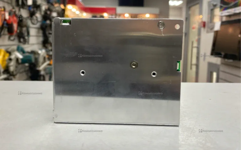 Блок питания LRS 50 24