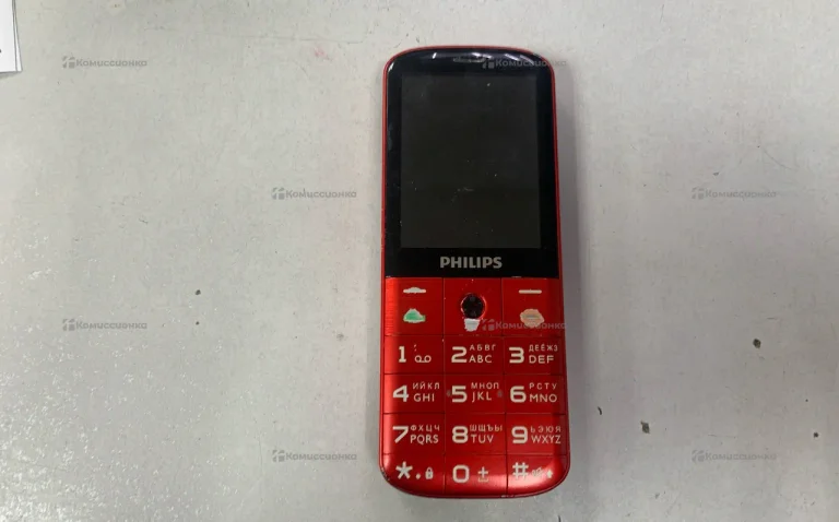 Philips Xenium E227
