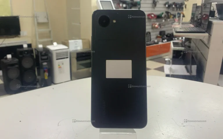 Realme C30s 4/64 ГБ