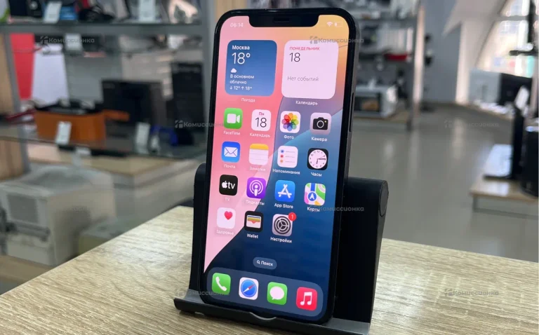 Apple 12 64 ГБ