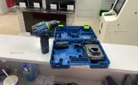 Дрель-шуруповерт Rockfield RF1002BK