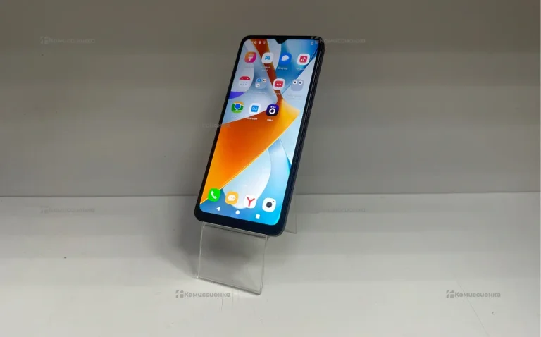 Xiaomi Poco C61 4/64 ГБ