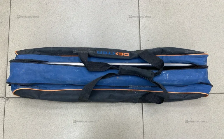 Плиткорез ручной DEXTER 600 мм