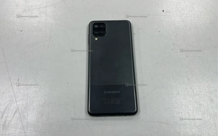 Samsung Galaxy A12 4/64 ГБ