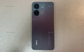 Xiaomi Redmi 13C 6/128 ГБ