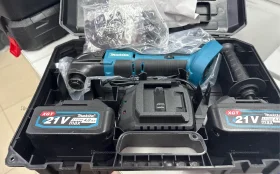 Реноватор аккумуляторный Makita