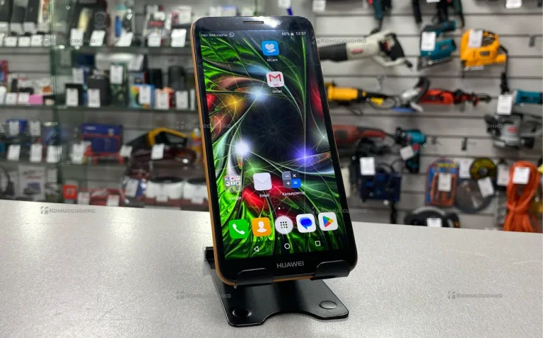 Huawei DRA-LX5 16Gb