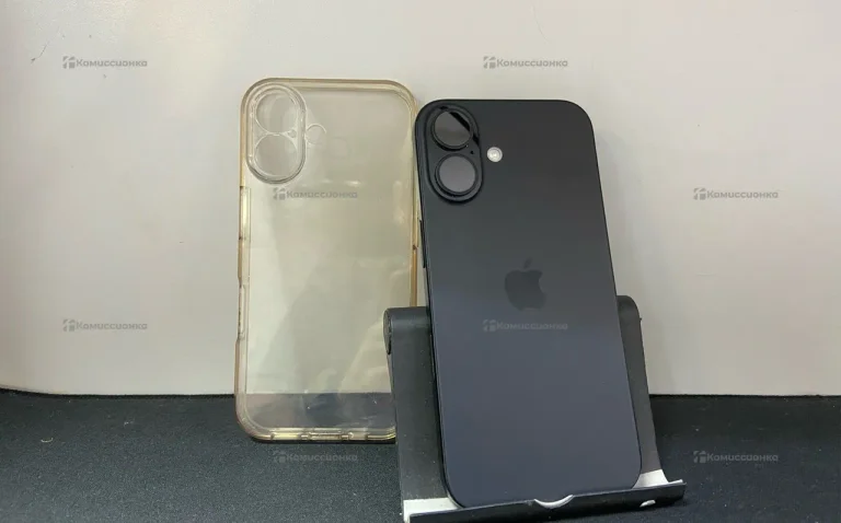 Apple iPhone e-Sim 16 8/256 ГБ