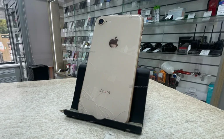 Apple IPhone 8 64Gb
