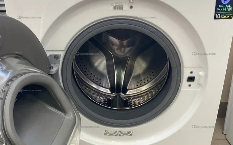 Стиральная машина Samsung 6.5kg