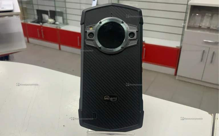Unihertz Tivktock 8/128