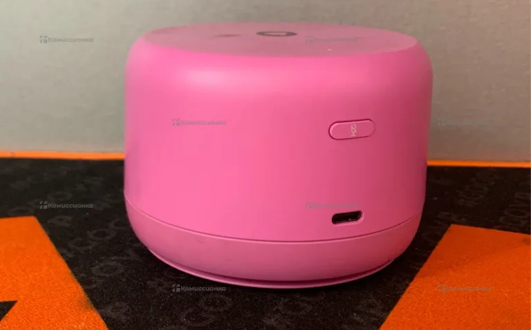 Колонка Яндекс станция Лайт 2