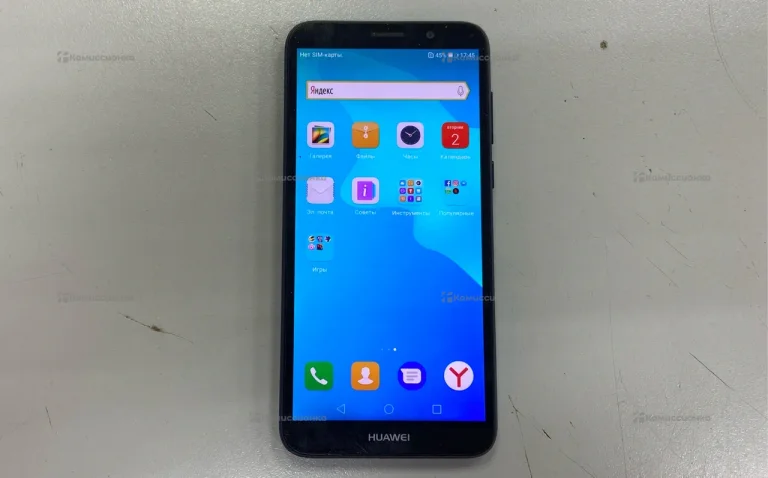 Huawei Y5 Prime 2018 2/16Gb