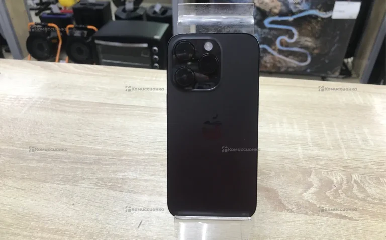 Apple iPhone 14 Pro 512 ГБ