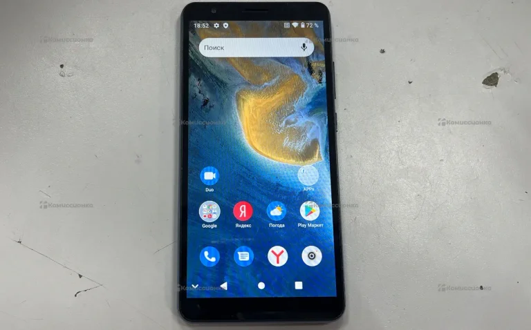 ZTE Blade A31 Plus 1/32 ГБ