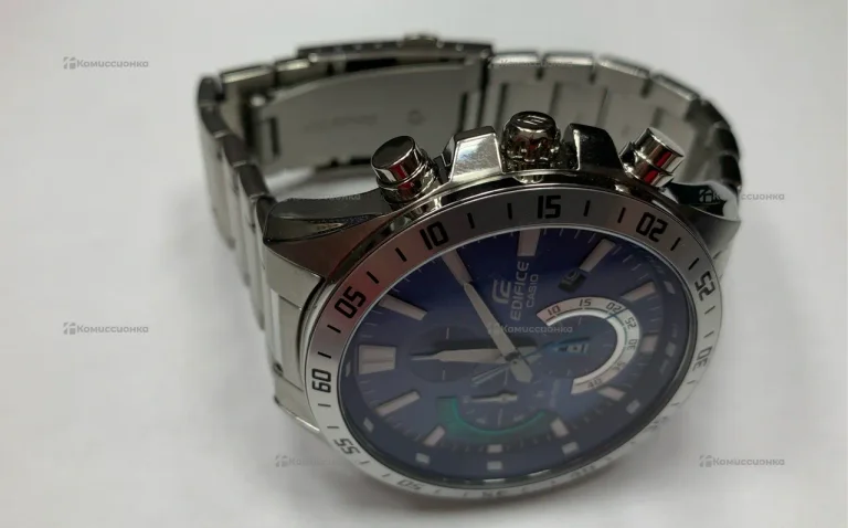 Часы  Casio EFV-620D-2A