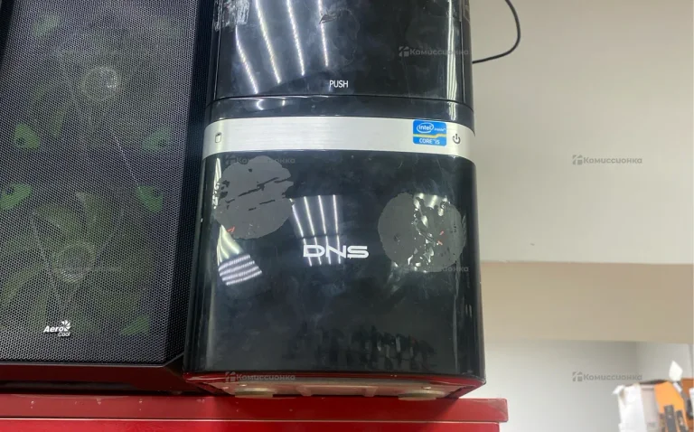 Системный блок