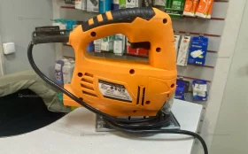 Купить Электролобзик ВИХРЬ ЛЭ-55Б б/у , в Кострома Цена:890рублей