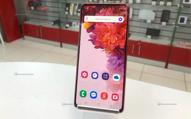 Samsung Galaxy S20 FE 6/128 ГБ