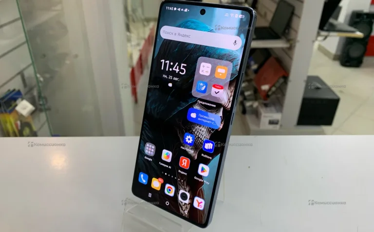 Infinix GT 20 Pro 12/256Gb