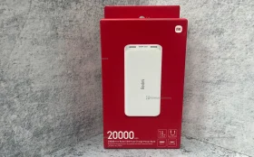 Купить Power Bank  Redmi 20000 б/у , в Москва и область Цена:700рублей