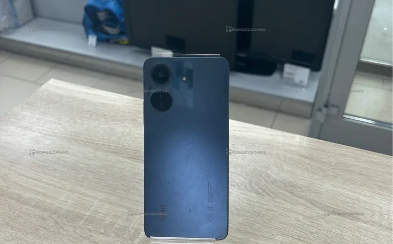 Xiaomi Redmi 13C 4/128 ГБ
