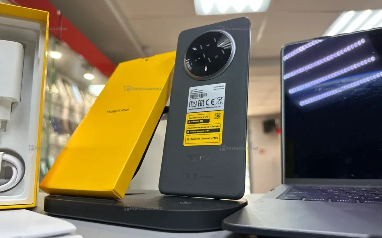 Realme 14 Pro 8/256 ГБ