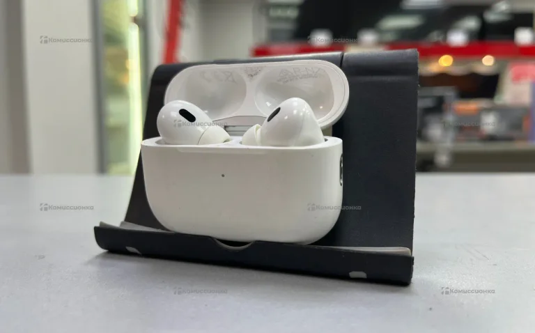 Наушники Apple AirPods Pro 2