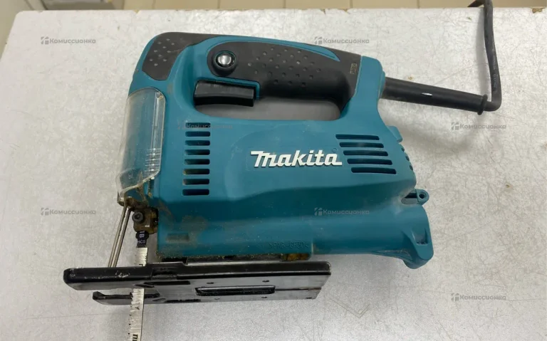 электролобзик makita 4326