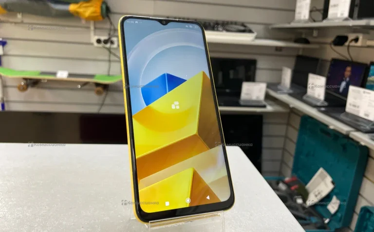 Xiaomi Poco M5 4/64Gb