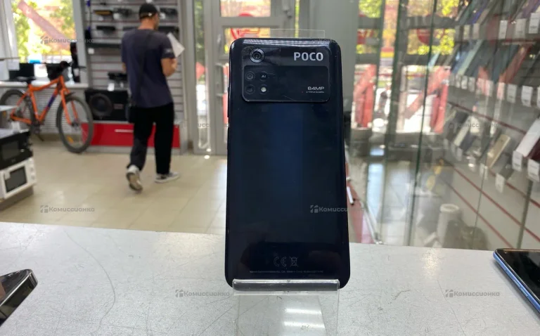 Xiaomi POCO M4 Pro 8/256Gb