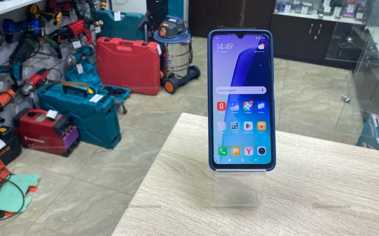 Xiaomi Redmi 14C 4/128 ГБ