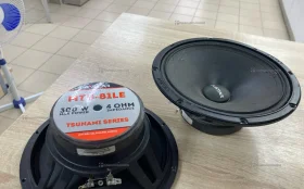 Динамики Avatar mtu-81le