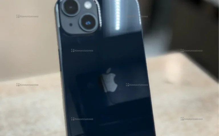 Apple iPhone 14 6/128 ГБ