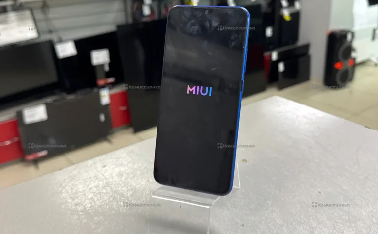 Xiaomi Redmi 9C NFC 3/64 ГБ