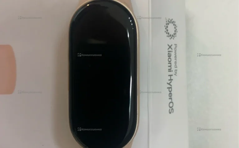 Часы  Xiaomi smart band 9
