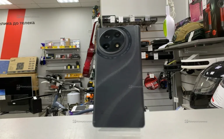 Tecno Spark 30C 6/128 ГБ