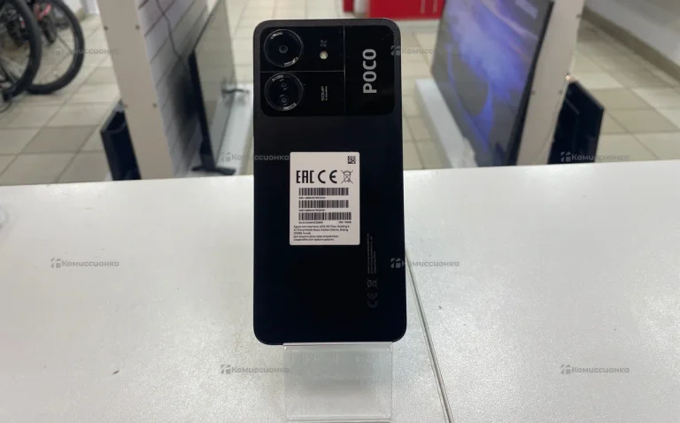 Xiaomi POCO C65 6/128 Gb