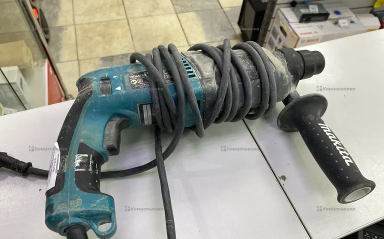 перфаратор Mikita hr 2470 (2024Г)